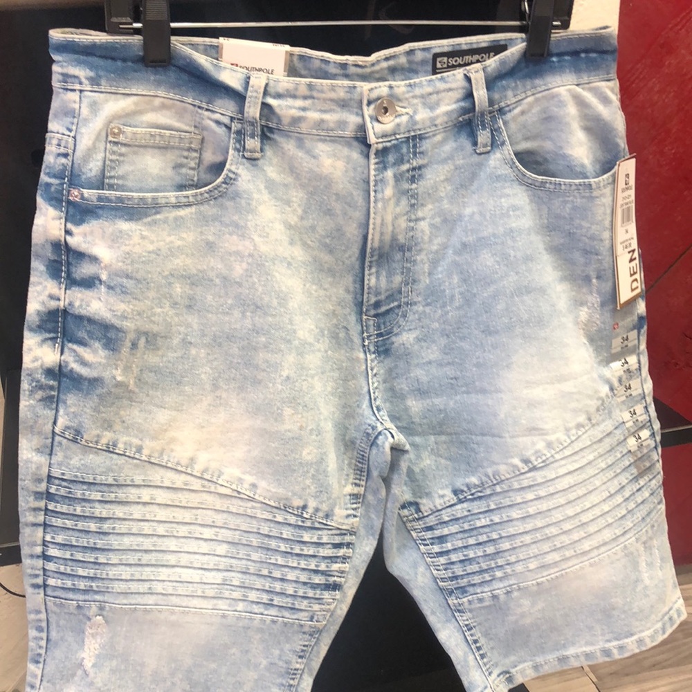 South Pole shorts